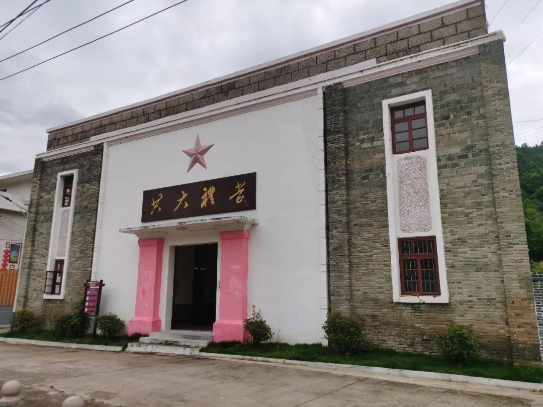 石城县赣江源镇千里赣江第一镇