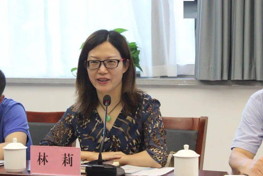 提出的问题,市征收指导中心副主任张晓红,市卫生健康委党委副书记林莉