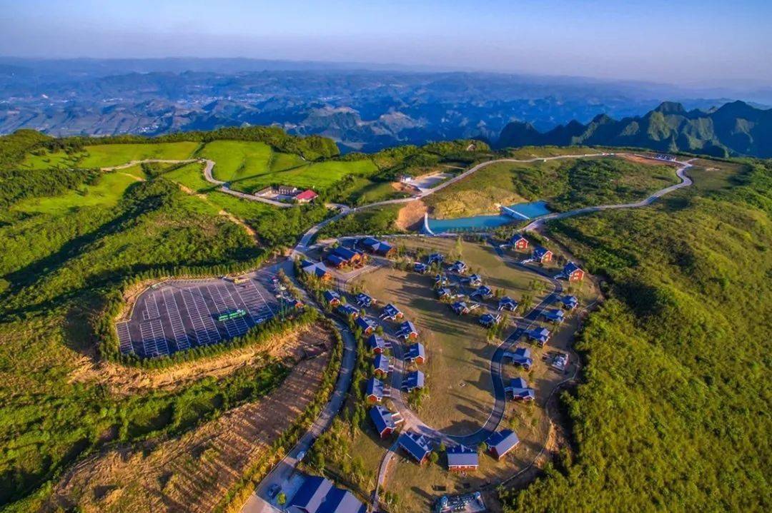 粽情端午丨川河盖星空盛宴61铜仁悬崖酒店轻奢3日自驾