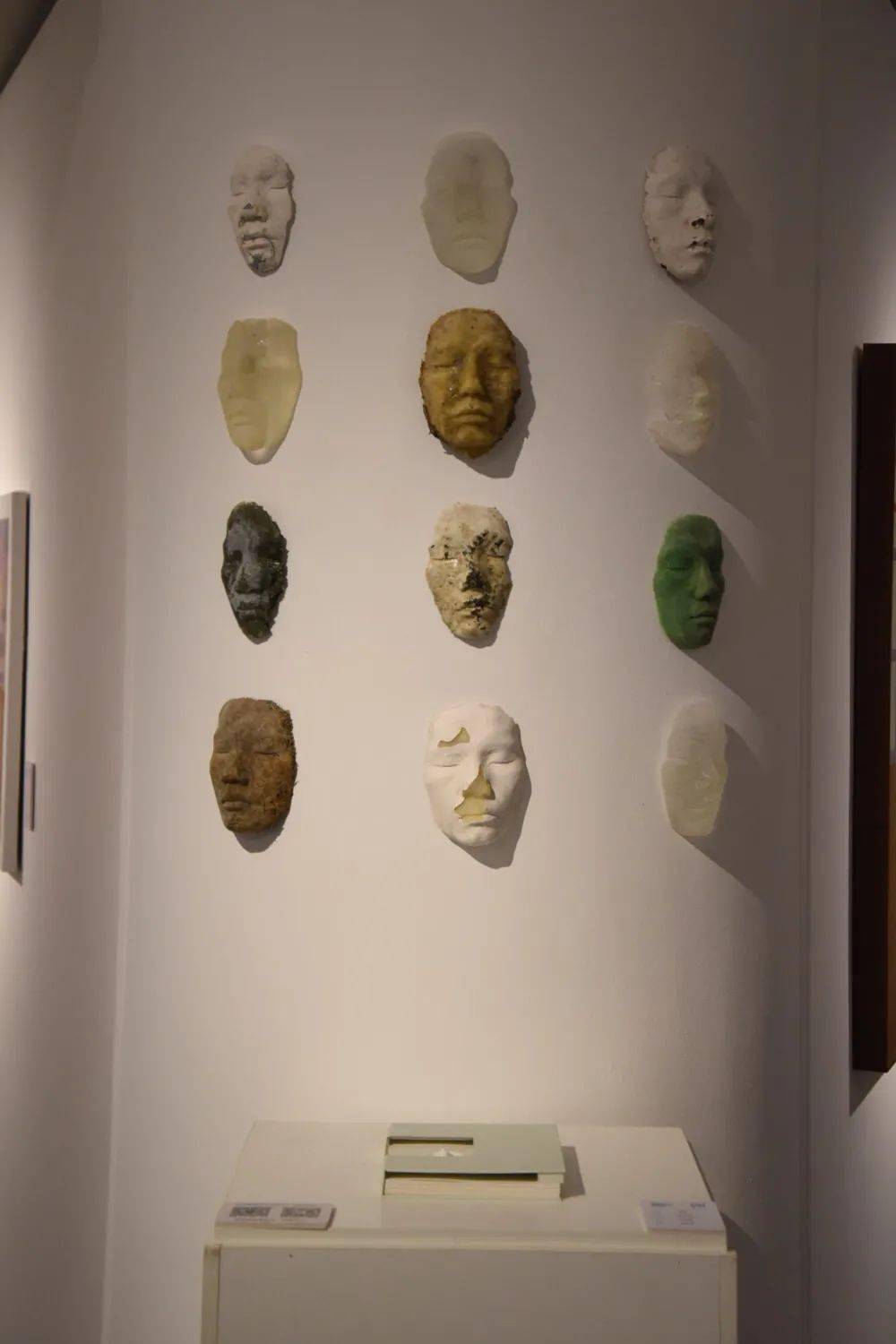 【2021清华美院本科生毕业作品展】雕塑系