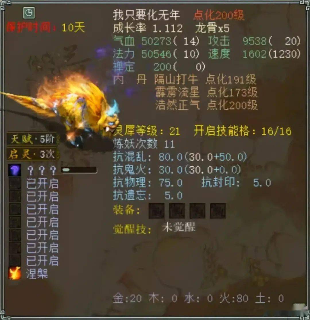 叶子猪大话西游2--叶子猪大话西游2经典版