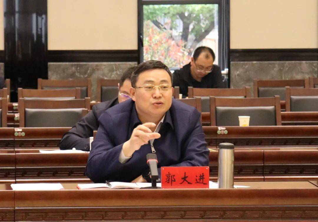 中国中铁西南区域总部与昭通市举行会谈曹彬参加活动