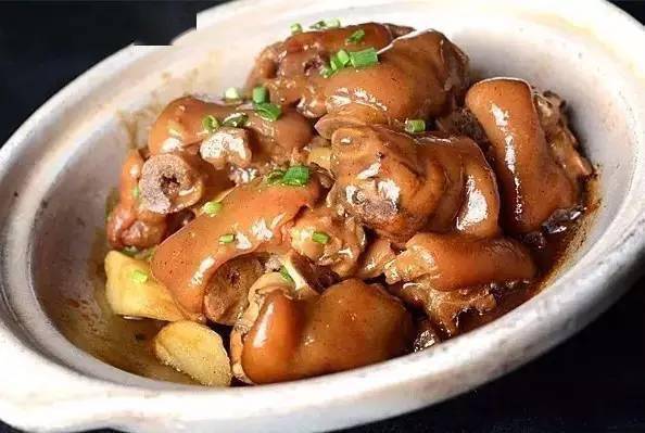 猪脚怎么烧才干净 6d685fcd642a47998d56e54d0aa861ef.jpeg