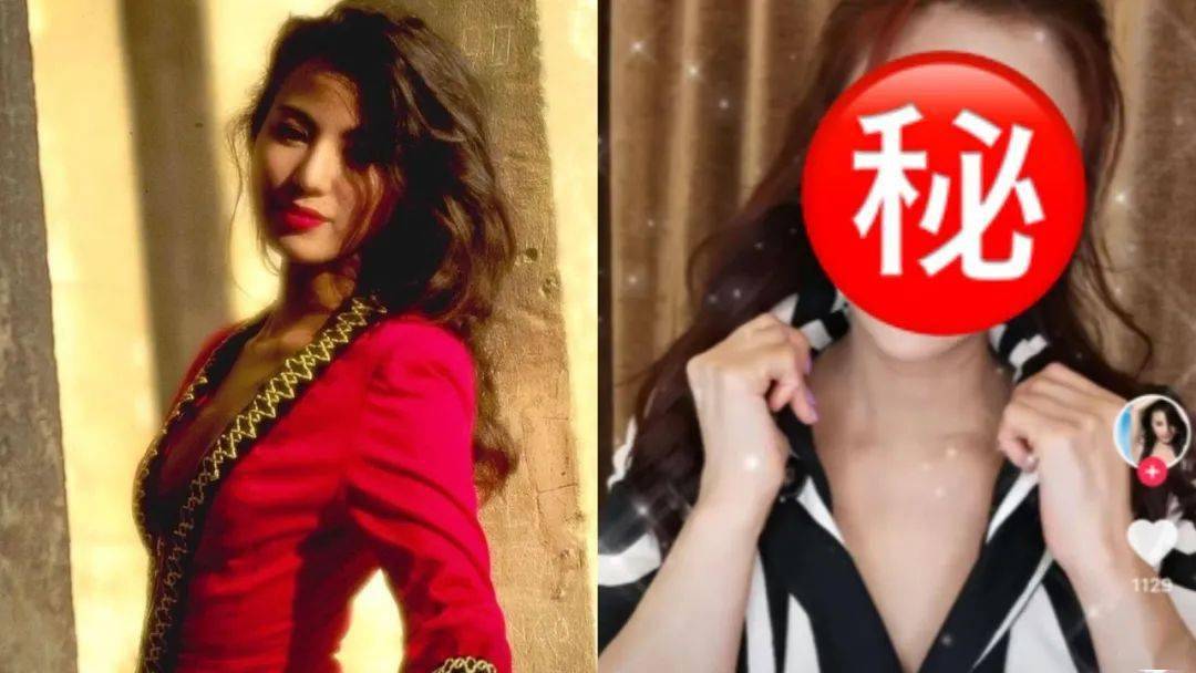 55岁香港知名滟星近况曝光,变样认不出竟撞样张柏芝_ellen