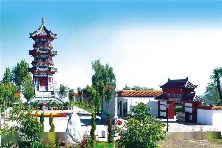 纳凉吸氧好去处宜君