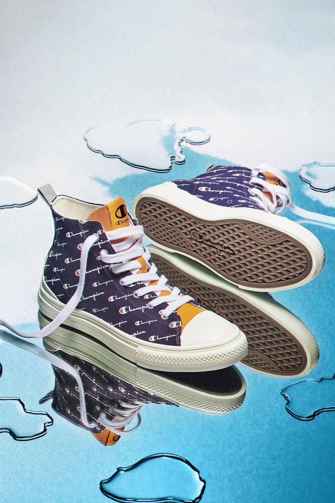 champion 发布全新 campus 鞋履系列hermès 携手艺术家重新诠释经典