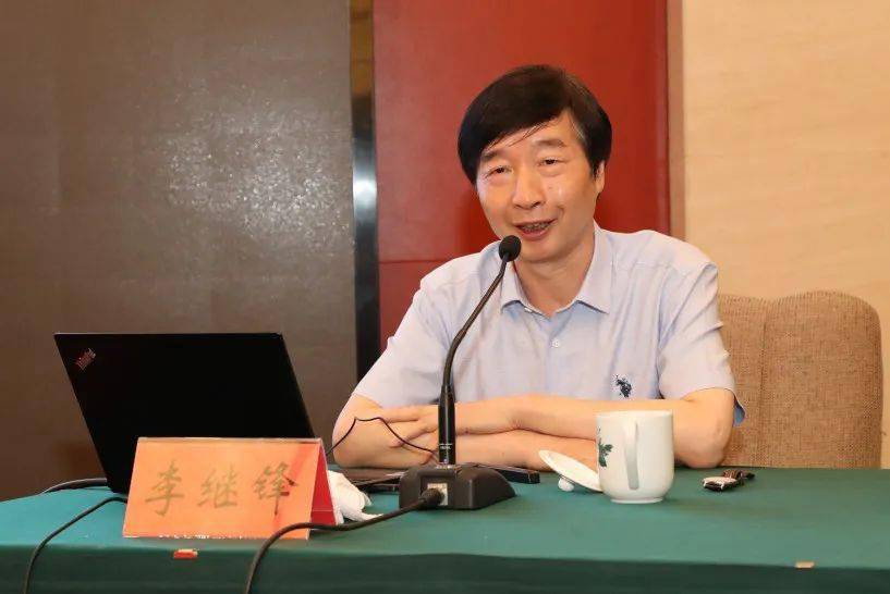 省卫生健康委举办党史学习教育专题培训班