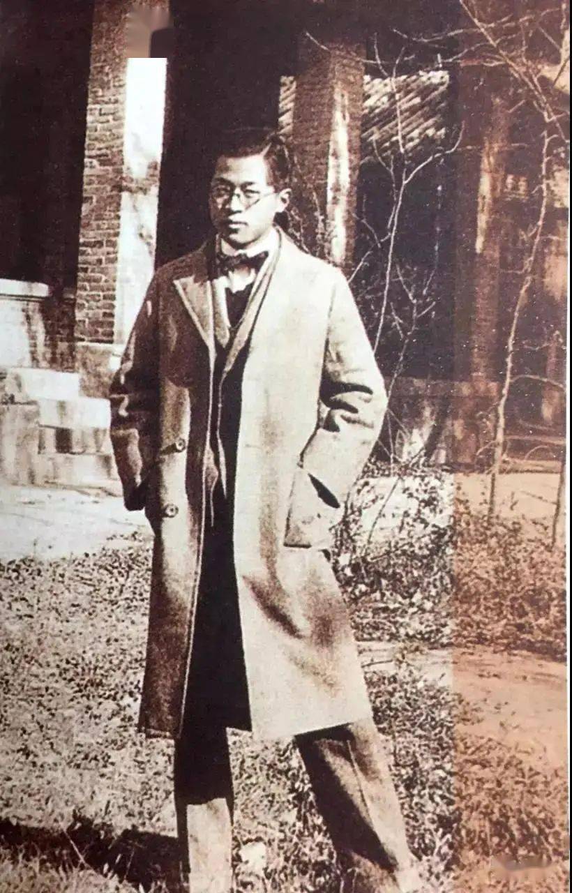 "我愿以身许国!"王淦昌大型人物纪录片在常熟开机