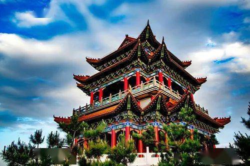 夏说集宁 一切美的刚刚好