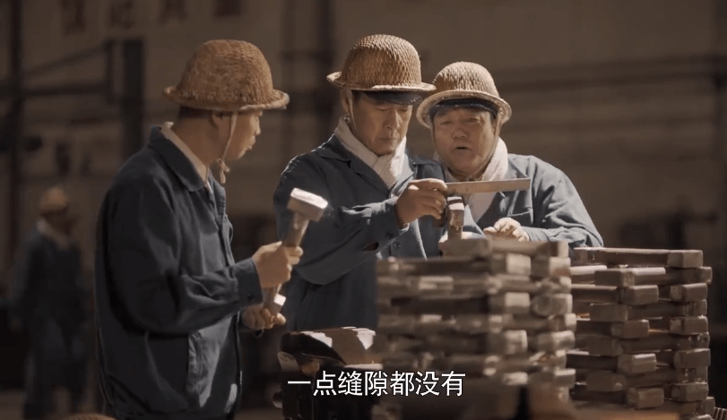 精彩!《美好的日子》秋实,齐向前为爱互为情敌,有血肉更有筋骨