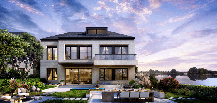 上海青浦【金臣颐墅】售楼处电话-地址-价格-开盘-24小时电话图文解析