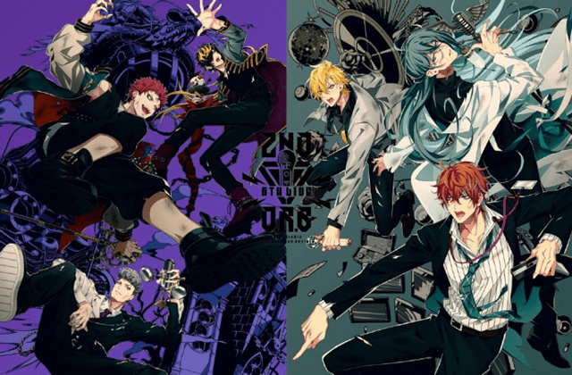 催眠麦克风bddvddisc2最新封面绘图公开