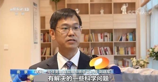 总设计师|祝融号在火星上咋样了？一起了解