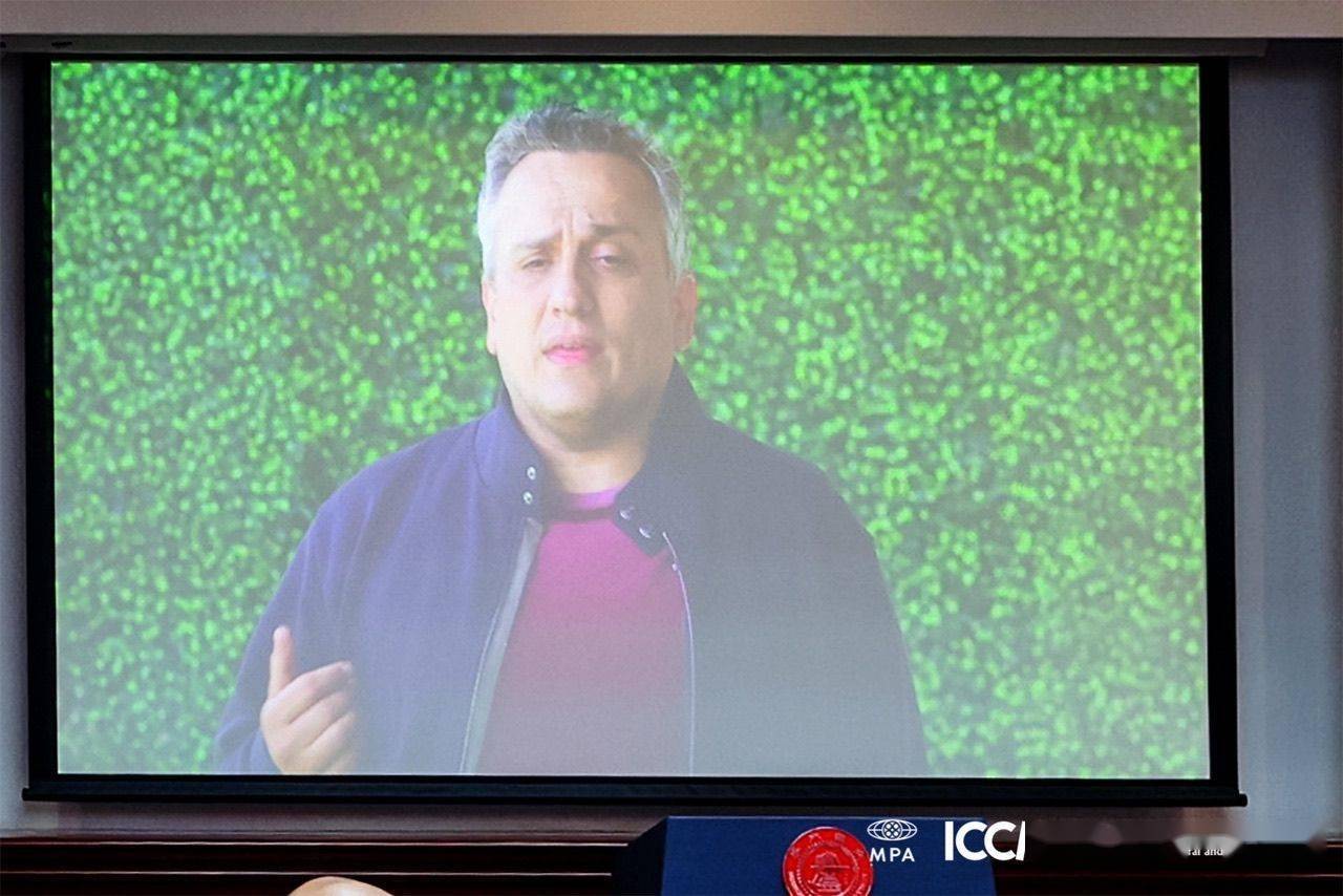 国漫|第八届全球电影产业链发展论坛提“国漫崛起”等趋势