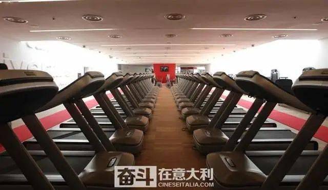 米兰体育- 米兰体育官方网站 世界杯官方指定投注平台：健身房7天内多人感染 其中一人接种疫苗仍感染印度变体