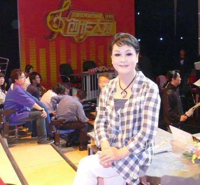 李谷一中国流行歌曲之我见