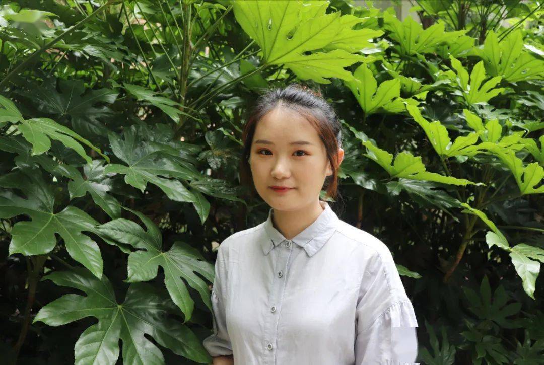 百名辅导员谈入党初心之初心故事第46期胡玮玥用心做好每件事恪守职责