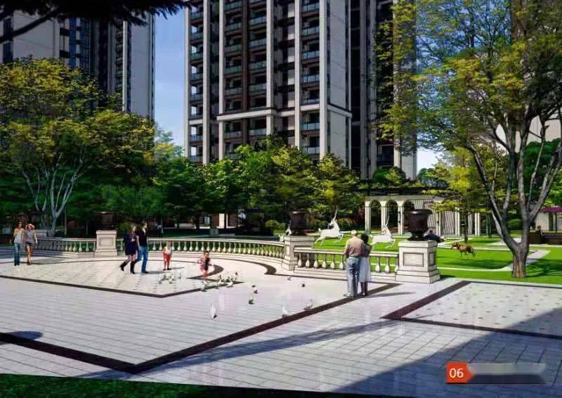 王炸武宣公馆二期78开盘倒计时开盘必特价开盘后必涨价