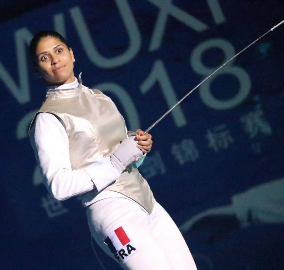 法国击剑队奥运参赛名单揭晓