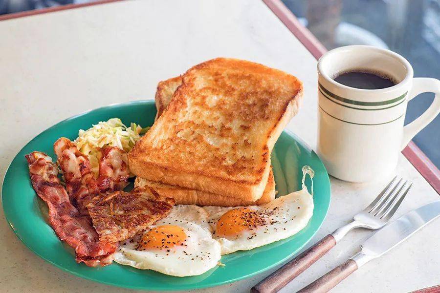 精致生活67不过是一日三餐日本博主的一人食感动网友营养美味精致馋