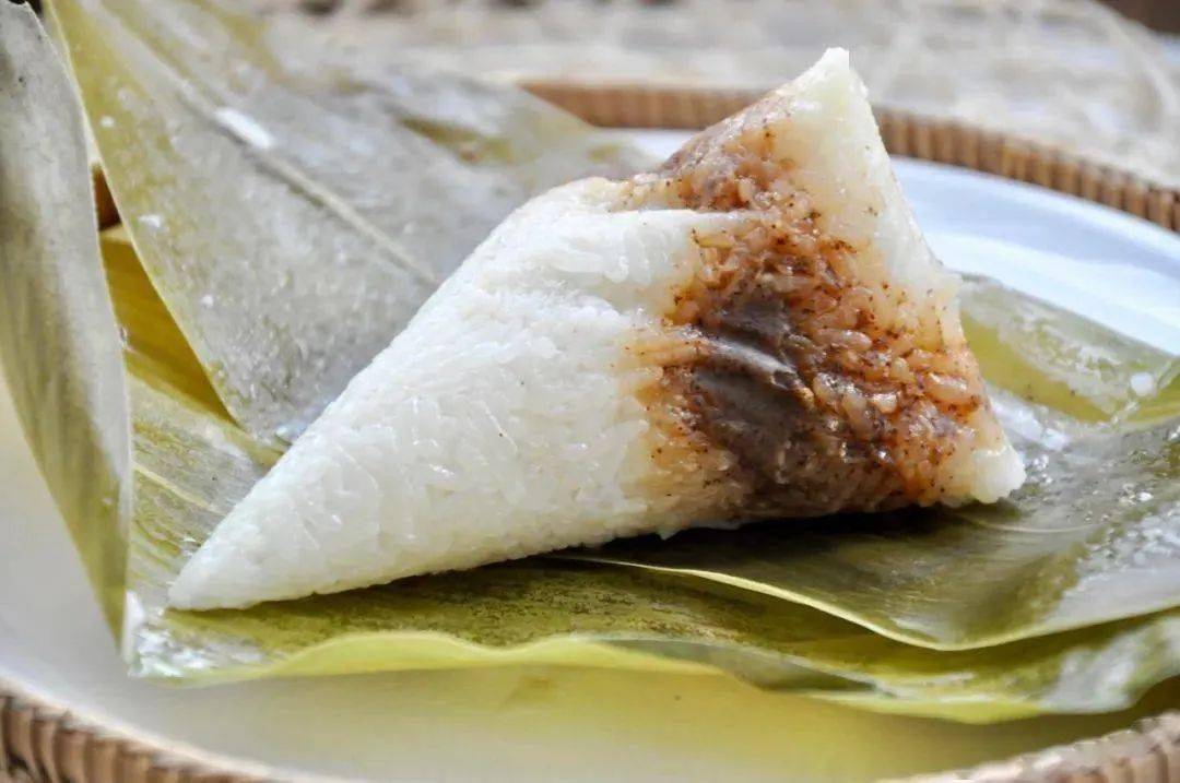 端午安康南北方粽子大赏来啦