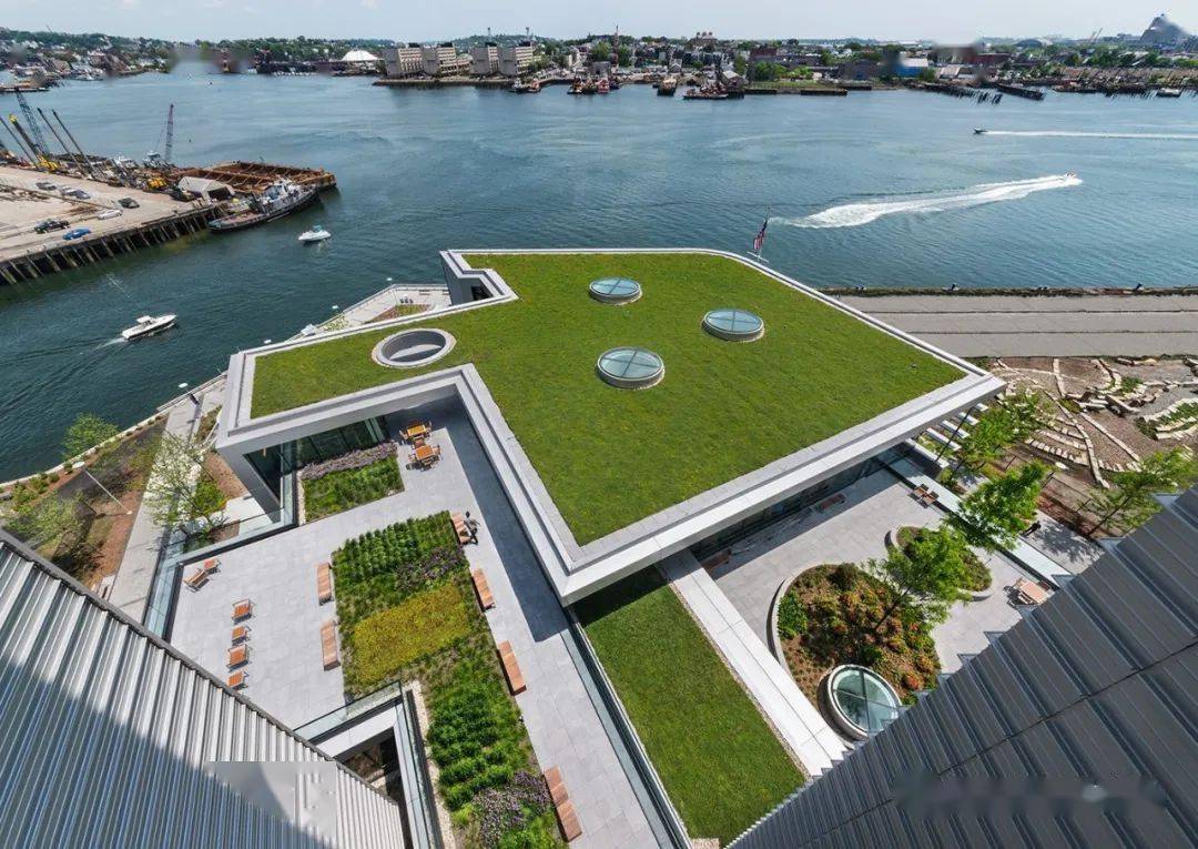 被动式超低能耗建筑技术理念在医院建筑中的案例值得你学习