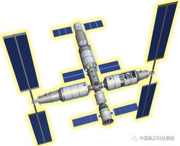 空间|太空生活“剧透”！wifi覆盖、睡觉自由、“包裹式淋浴间”