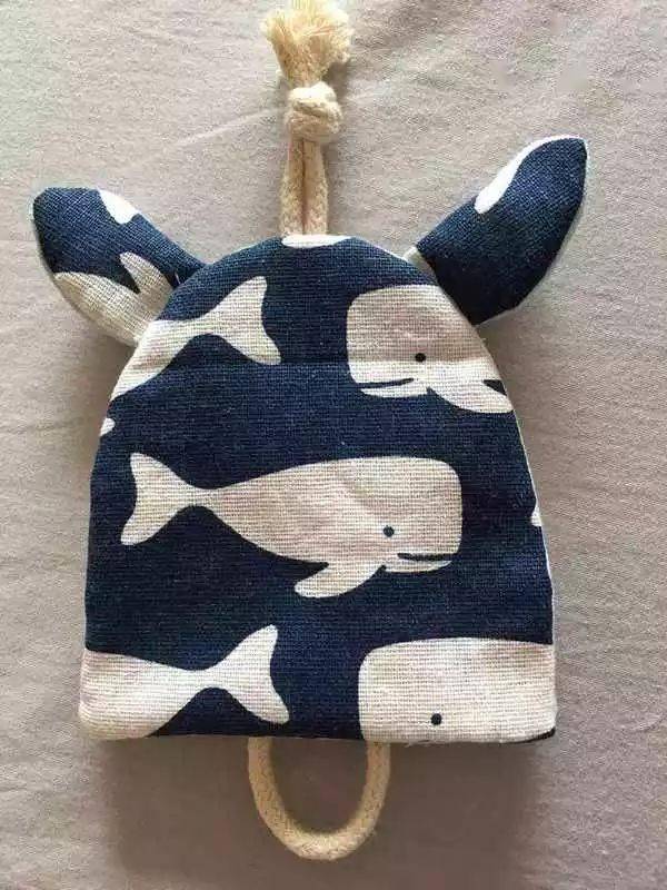 旧物改造!旧衣服只能扔掉?除了可以捐赠,还可以这么做!