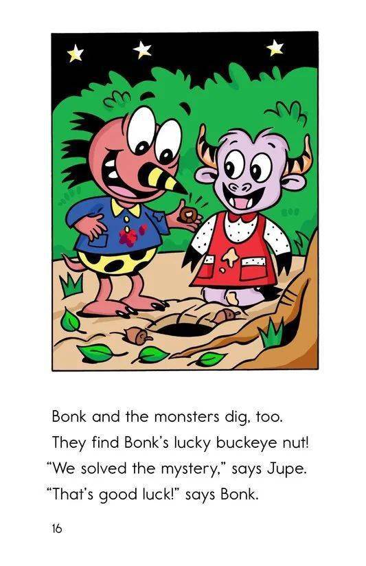 【raz-i-27】bonk and the lucky buckeye_lucky