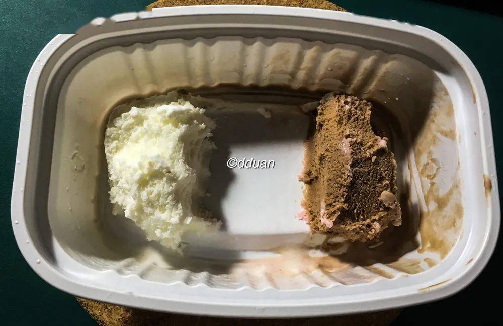 老里八早夏天的大冰砖是神物