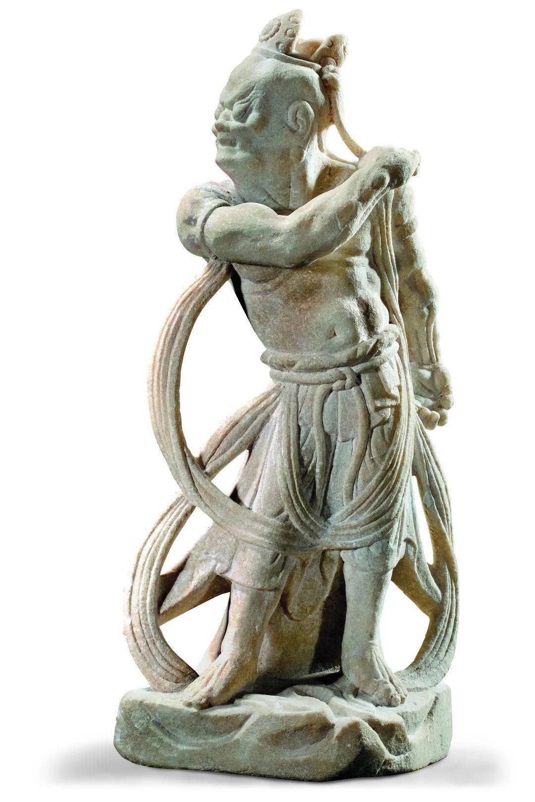 活动预约 | 千年风华——曲阳石雕