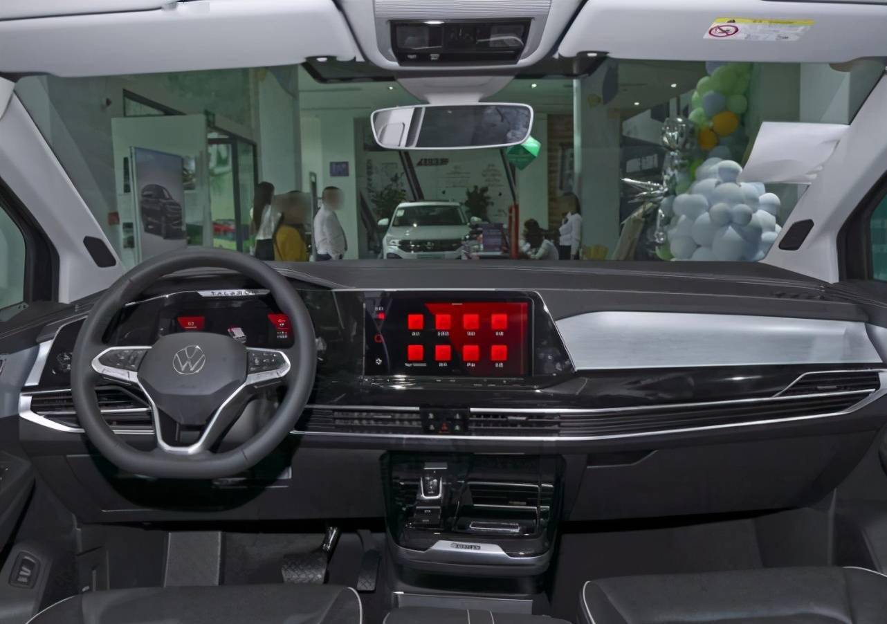 想买车的别急,市场上两款新技术suv,6/7座大空间,日系德系都有