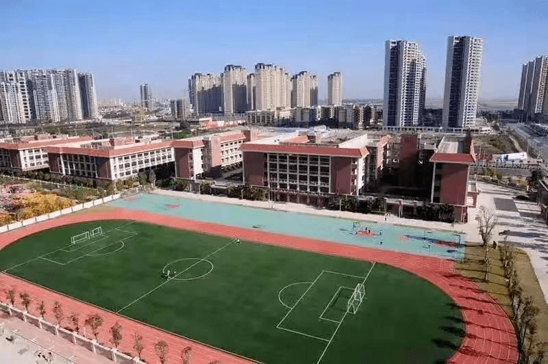 教育配套大城崛起家长们都望过来了汕头金中海湾学校即将招生