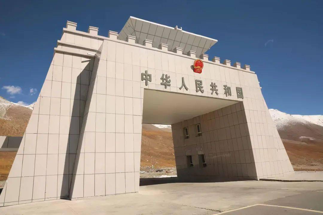 阅读南疆比你想象的更美