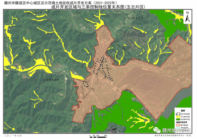 赣县江口镇gdp_赣县江口至赣州东高速公路怎么走(3)