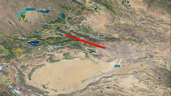 喜马拉雅山脉在哪里哪个省 f3442a84291641ef8ae829b942e305b1.jpeg