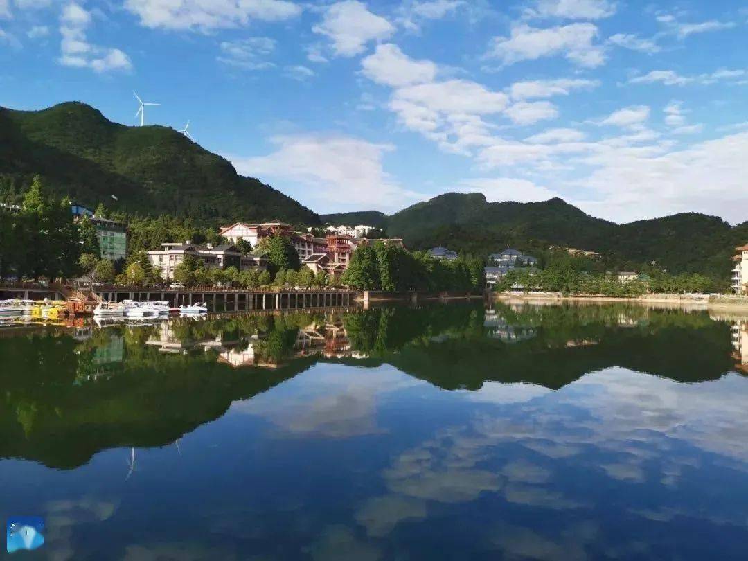 18.55万人游通山 实现旅游综合收入6492万元