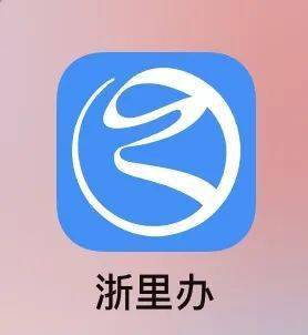 浙里办营业执照图片