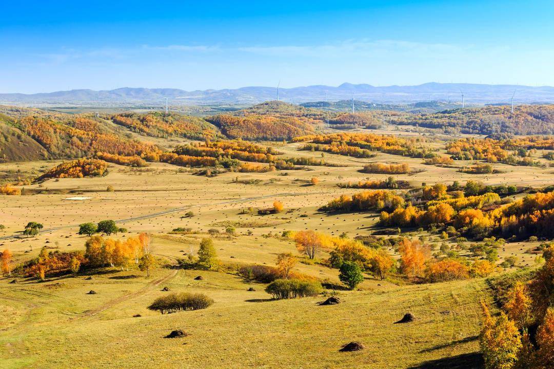 2021下半年旅游时间表 i 同程616周年庆,舒适的时间看超美的风景