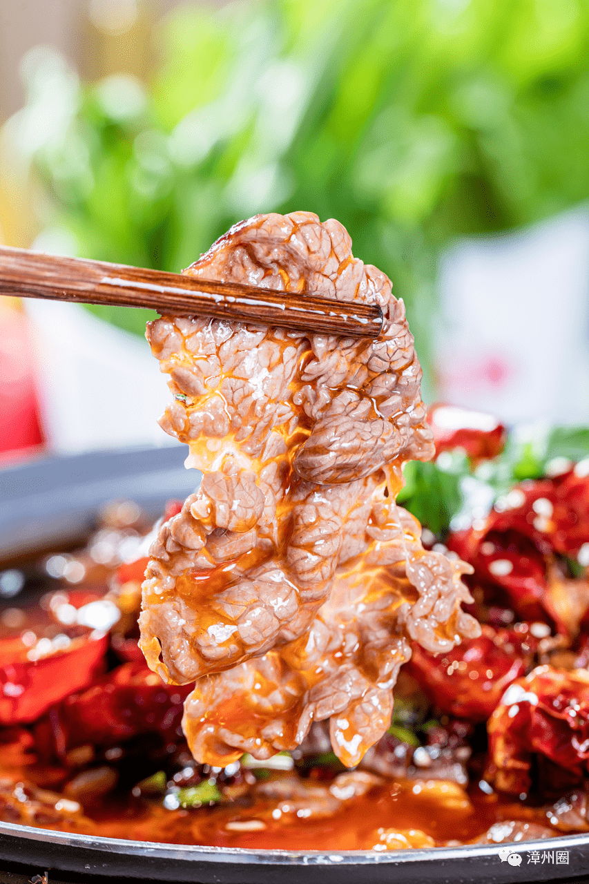 闽南水乡惊现①家鸵鸟火锅还有别致宫廷私房菜每道都不想放过