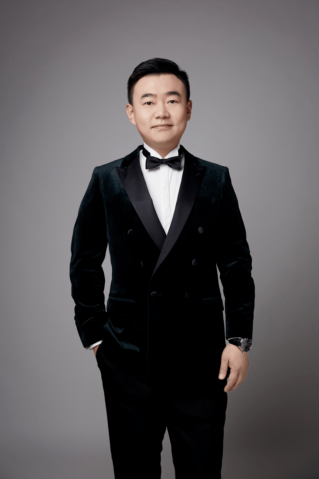 南京青年说赵迪十年媒体路与时代同频共振