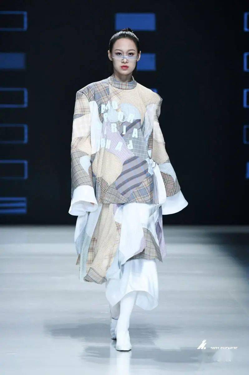 决赛揭晓东方杯612021中国女装设计大赛总决赛获奖名单效果图成衣