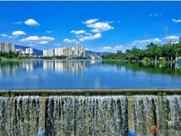 寻美玉溪这里有玉溪最美的风景