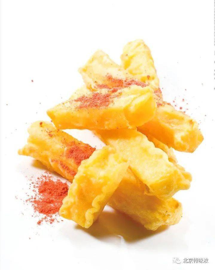 dried sweet potatoes图片