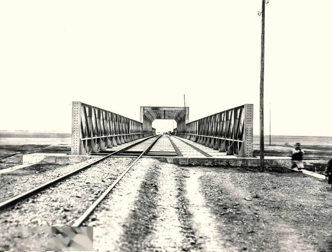 工业遗产丨再现百年前中国铁路的光荣与梦想