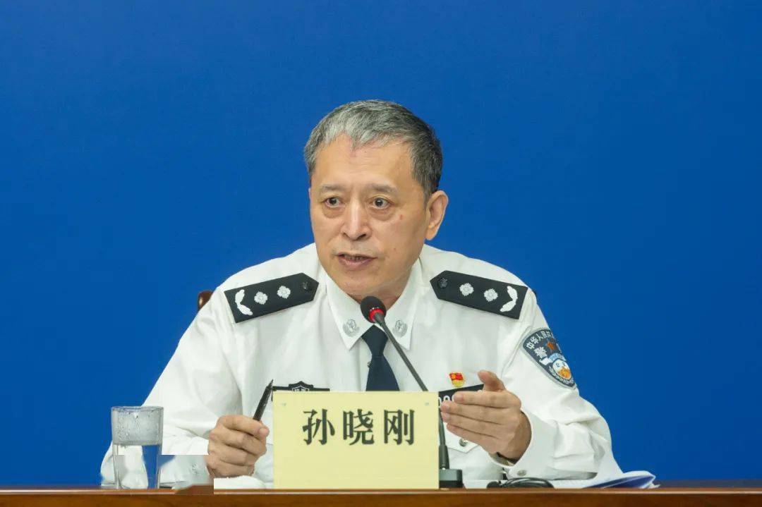 陕西省禁毒新闻发布会在西安召开