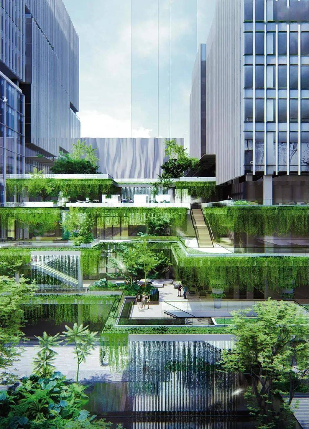 万博佳创盛汇番禺沙区番禺大道与汉溪大道东交汇处万博佳创盛汇商业