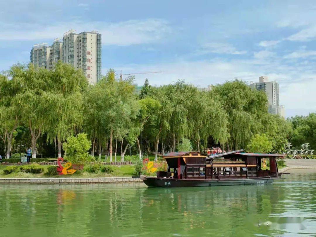 "南湖红船"来啦!库尔勒市邀您体验红船上的"党史课堂"