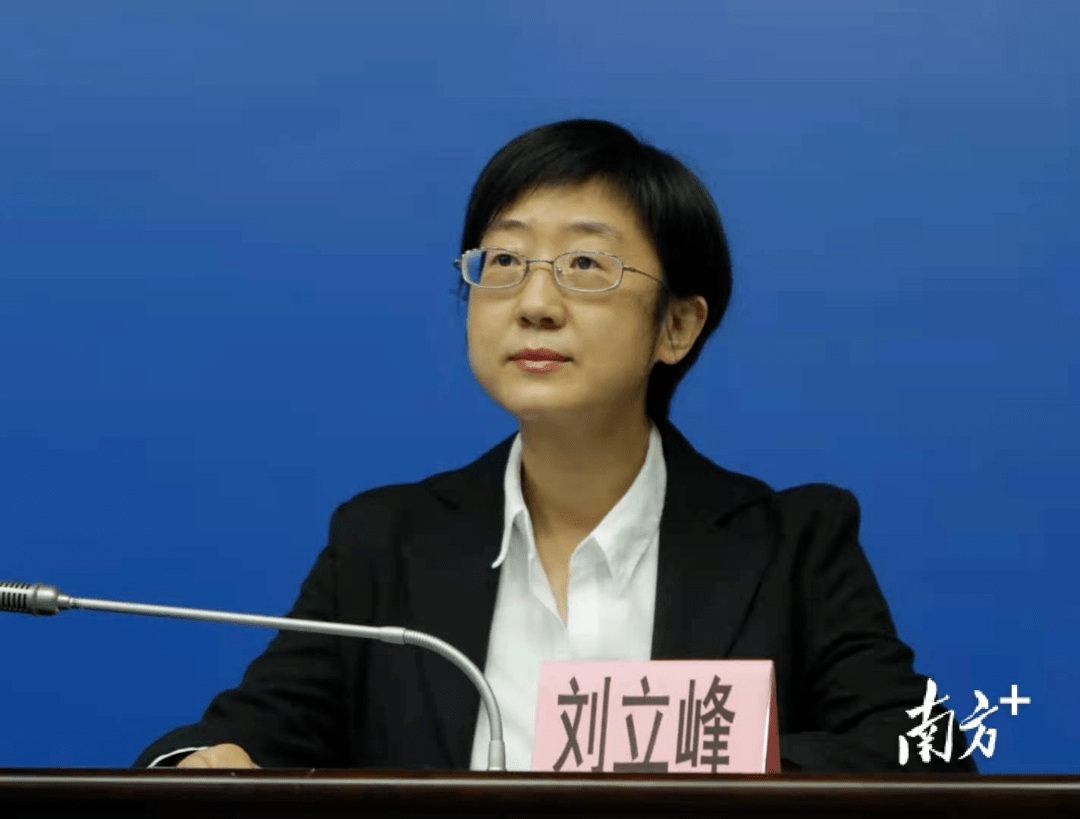 荔湾区商务和投资促进局局长刘立峰表示,自6月3日荔湾南片实施封闭,封