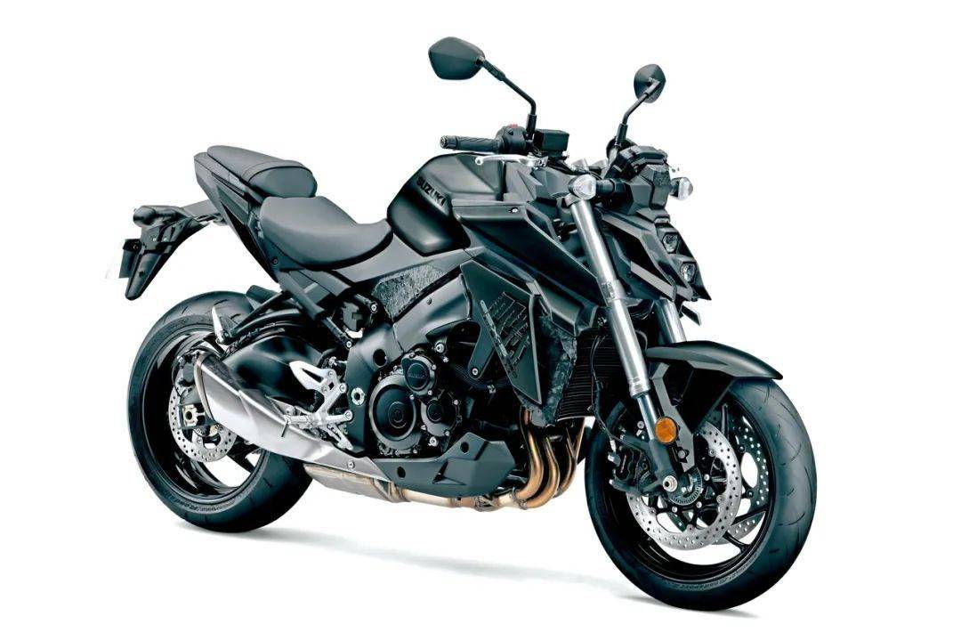 suzuki 发布 gsx-s950 运动街车
